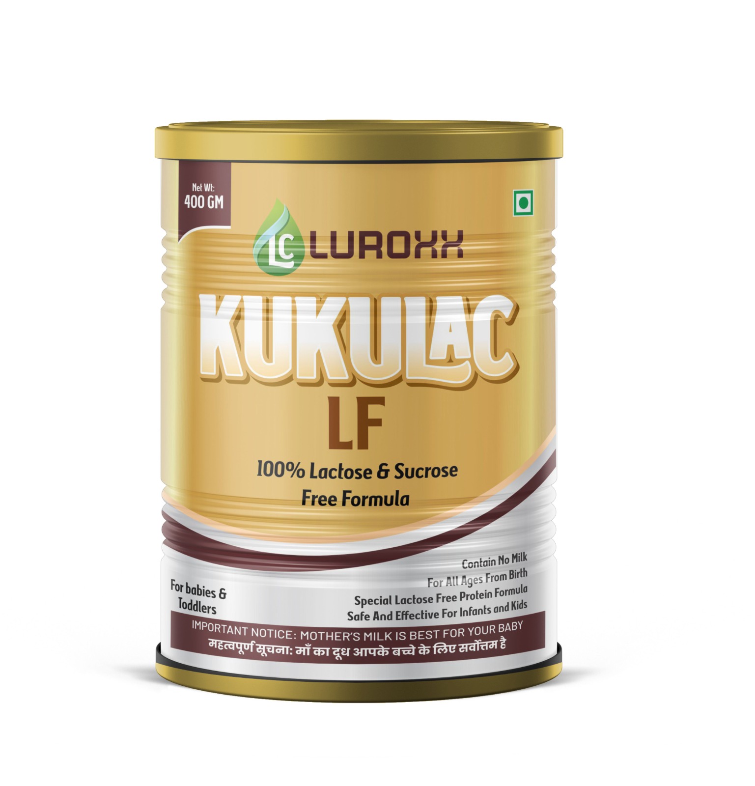 KUKULAC LF (400GM)