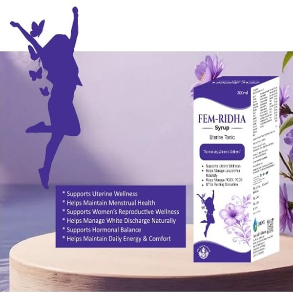 fem ridha